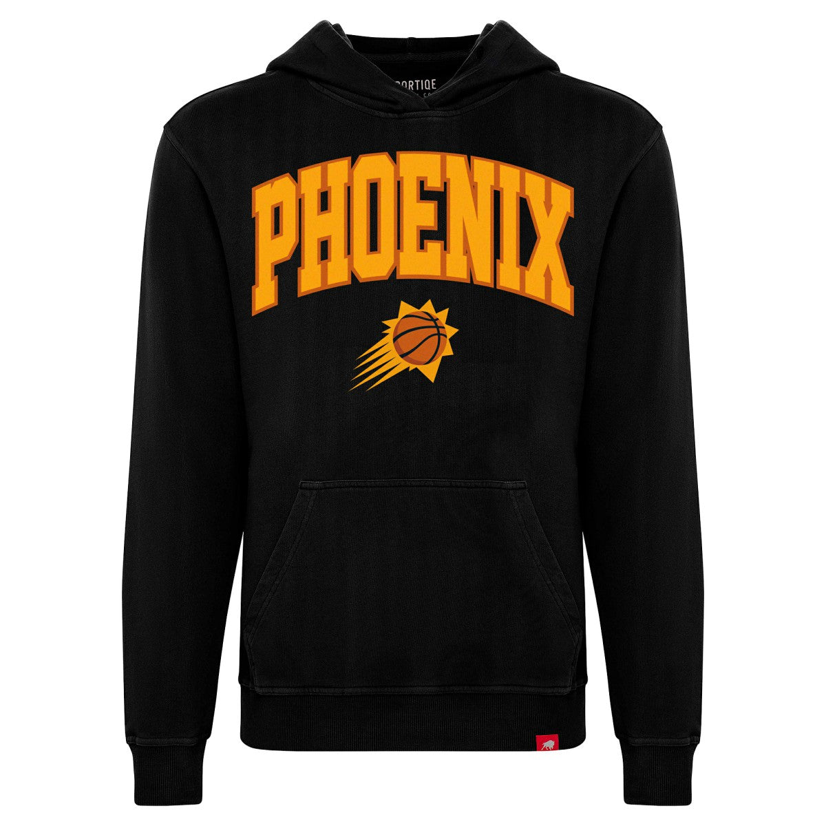 Phoenix Suns Sportiqe Unisex Genuine Issue Collection Drake Premium Hoodie On Sale
