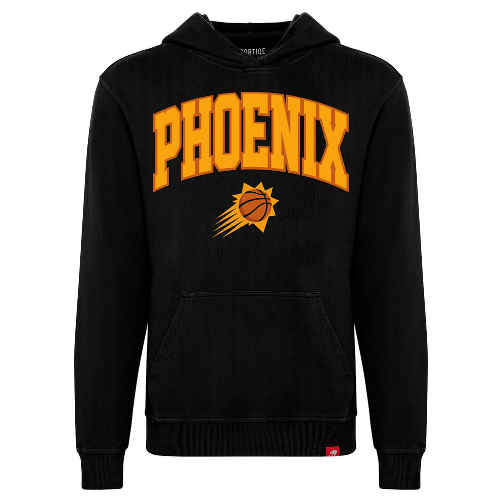 Phoenix Suns Sportiqe Unisex Genuine Issue Collection Drake Premium Hoodie On Sale