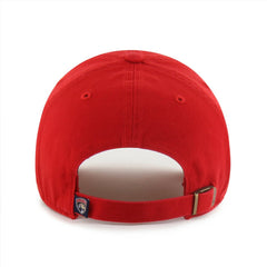 Florida Panthers '47 Logo Clean Up Adjustable Hat Outlet