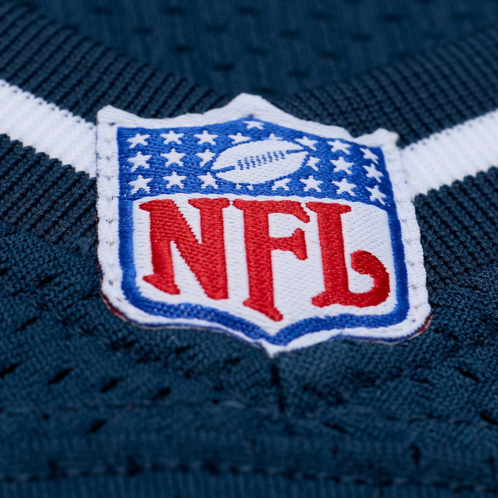 San Francisco 49ers Mitchell & Ness Jerry Rice  x Levi's Unisex Legacy Jersey