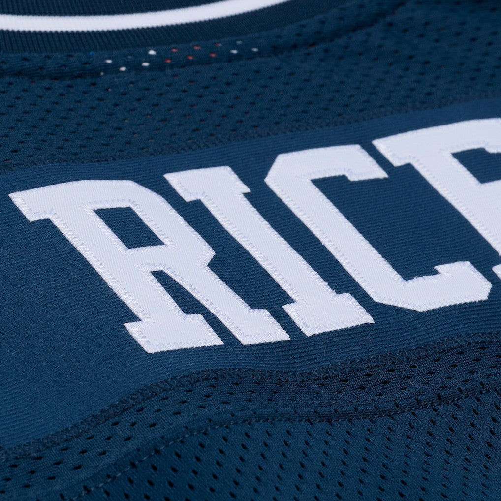 San Francisco 49ers Mitchell & Ness Jerry Rice  x Levi's Unisex Legacy Jersey