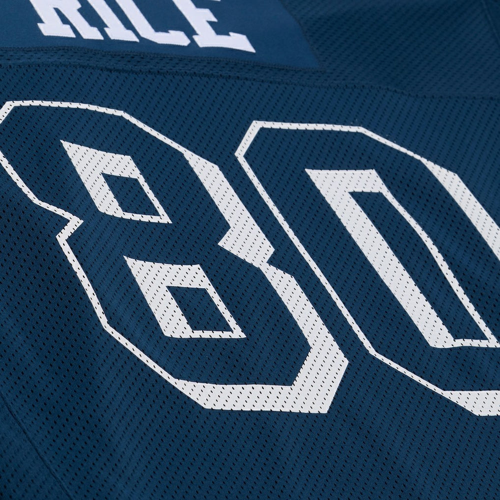 San Francisco 49ers Mitchell & Ness Jerry Rice  x Levi's Unisex Legacy Jersey