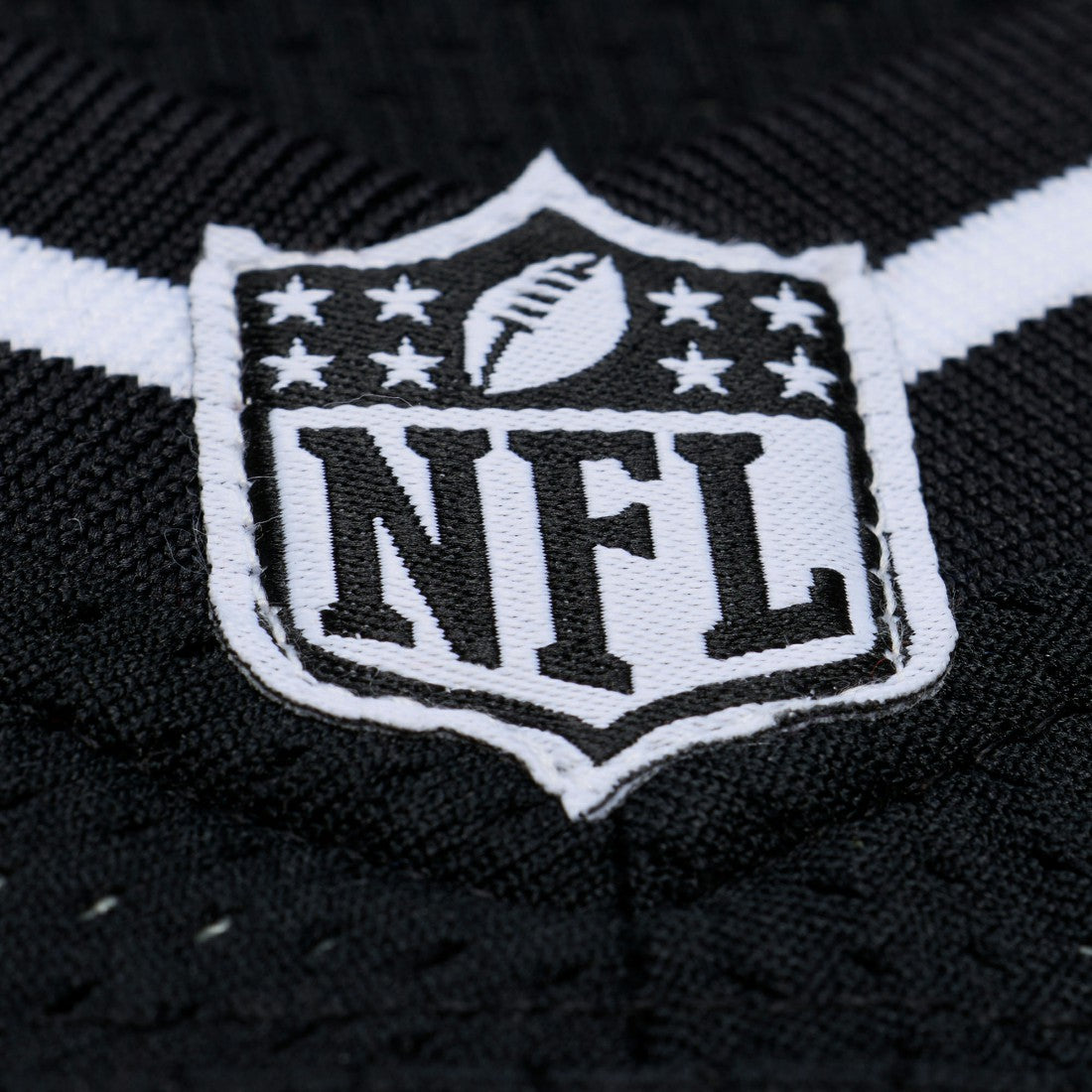 New England Patriots Mitchell & Ness Super Bowl LX x Levi's Unisex Legacy Jersey