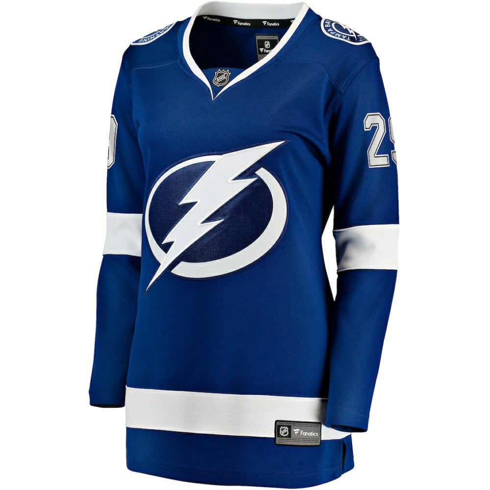 Pontus Holmberg Tampa Bay Lightning Fanatics Women's Home Breakaway Jersey Discount