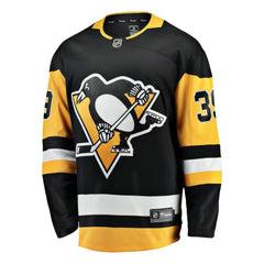 Anthony Mantha Pittsburgh Penguins Fanatics Home Breakaway Jersey Online