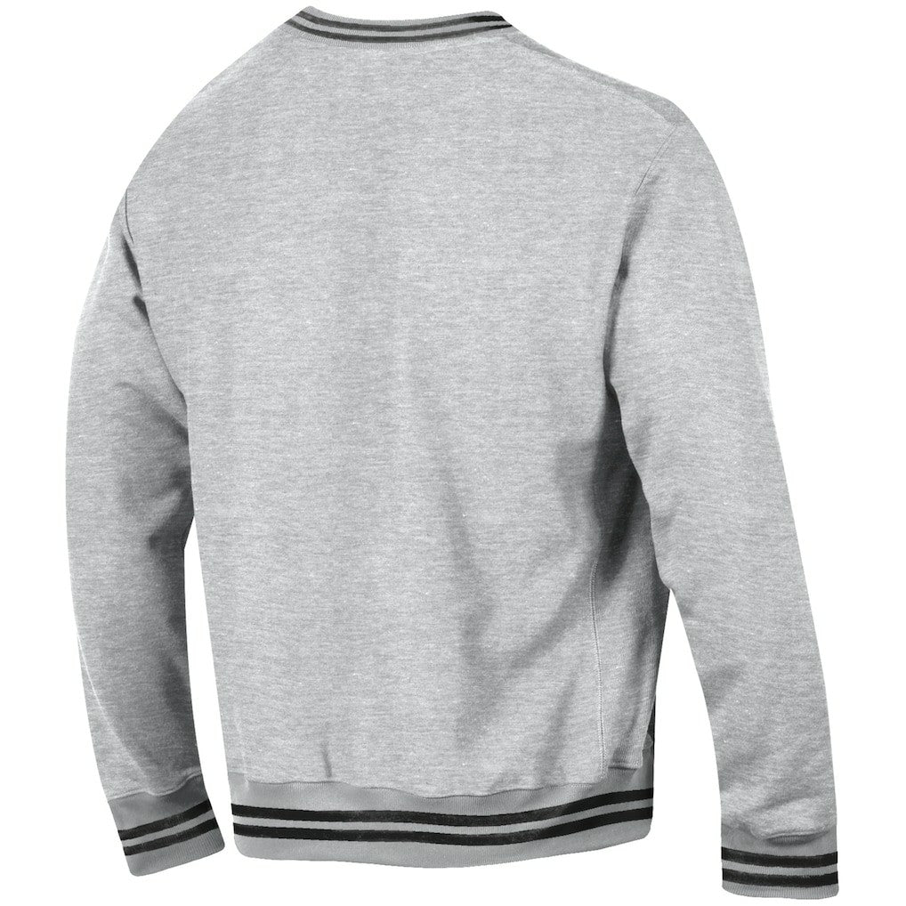 Philadelphia Eagles Champion Reverse Weave Fleece Sweatshirt
