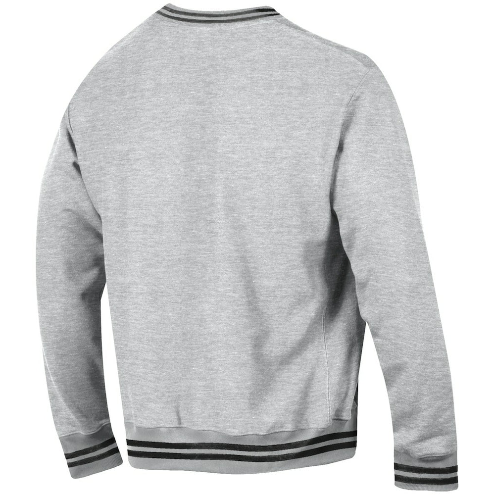 Philadelphia Eagles Champion Reverse Weave Fleece Sweatshirt