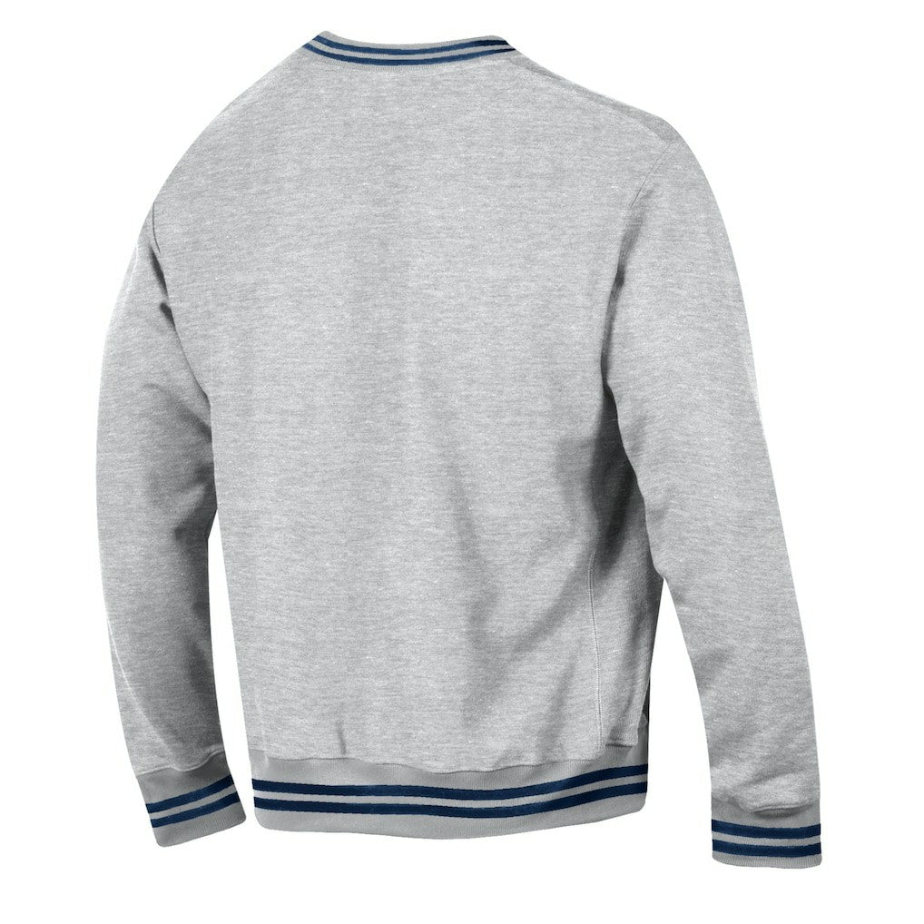 New England Patriots Champion Reverse Weave Fleece Sweatshirt