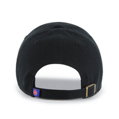 Detroit Pistons '47 Core Logo Clean Up Adjustable Hat sale On Sale