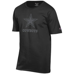 Dallas Cowboys Champion Tonal Logo T-Shirt