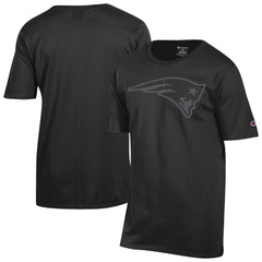 New England Patriots Champion Tonal Logo T-Shirt