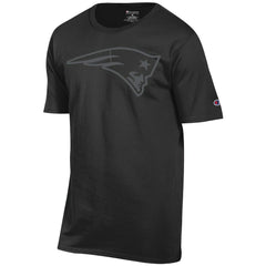 New England Patriots Champion Tonal Logo T-Shirt