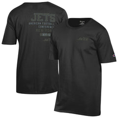New York Jets Champion Tonal Logo T-Shirt
