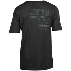 New York Jets Champion Tonal Logo T-Shirt
