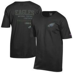 Philadelphia Eagles Champion Tonal Logo T-Shirt