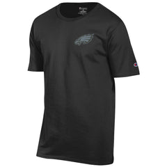 Philadelphia Eagles Champion Tonal Logo T-Shirt