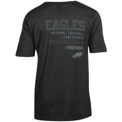 Philadelphia Eagles Champion Tonal Logo T-Shirt