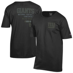 New York Giants Champion Tonal Logo T-Shirt