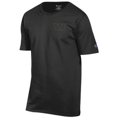 Washington Commanders Champion Tonal Logo T-Shirt
