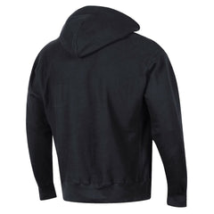 Washington Commanders Champion Tonal Reverse Weave Fleece Hoodie