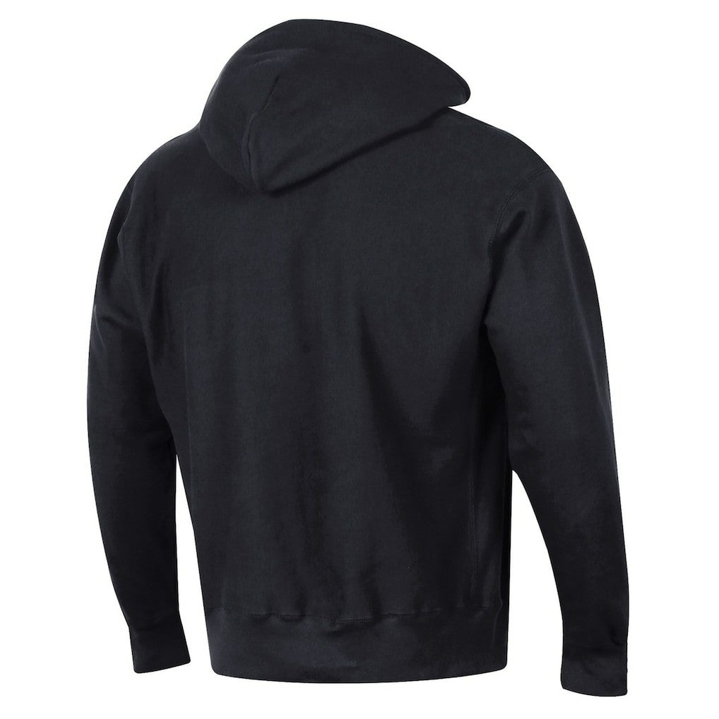 Philadelphia Eagles Champion Tonal Reverse Weave Fleece Hoodie