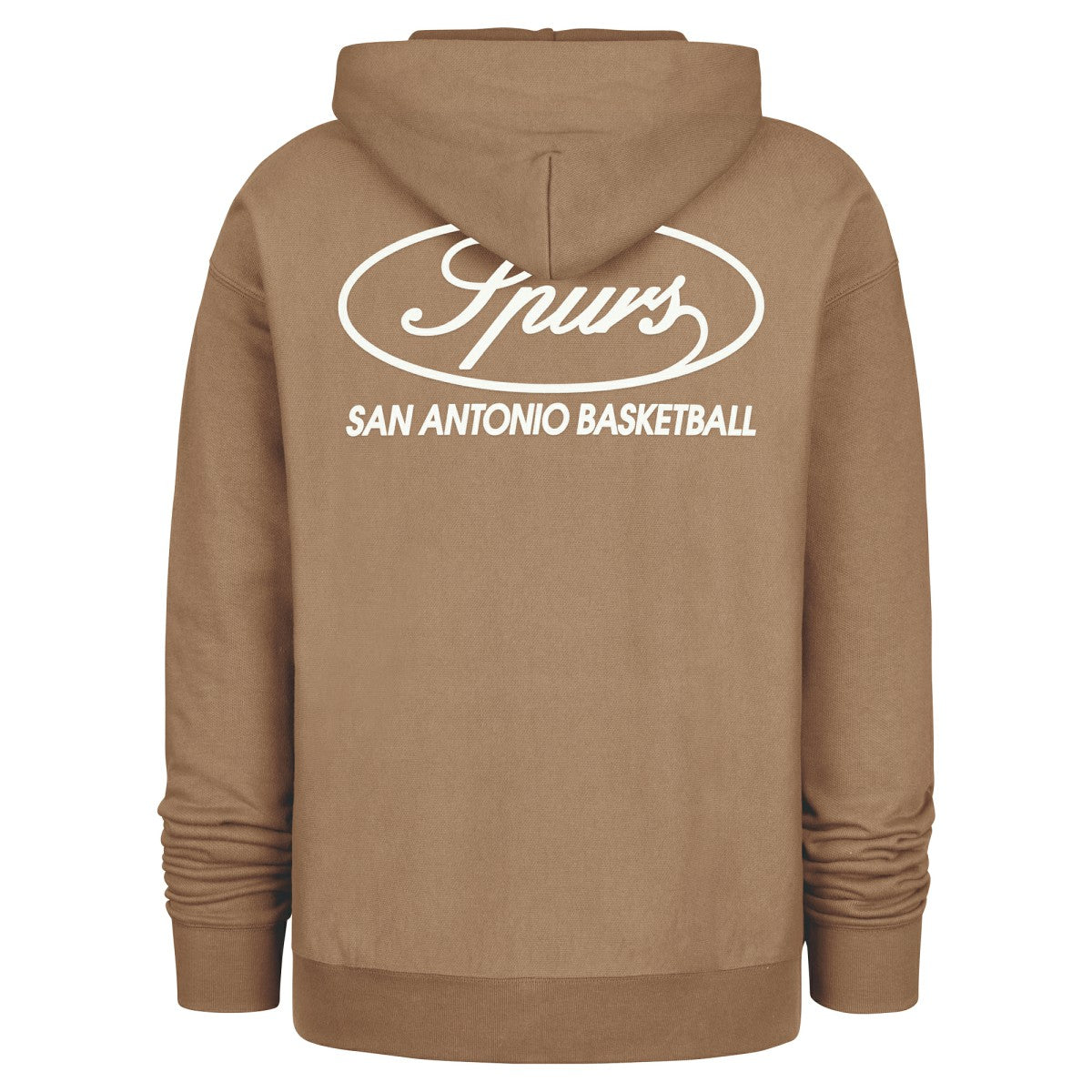San Antonio Spurs '47 Triple Double Foundation Premium Hoodie Sweatshirt Discount