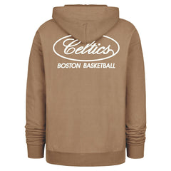 Boston Celtics '47 Triple Double Foundation Premium Hoodie Sweatshirt On Sale
