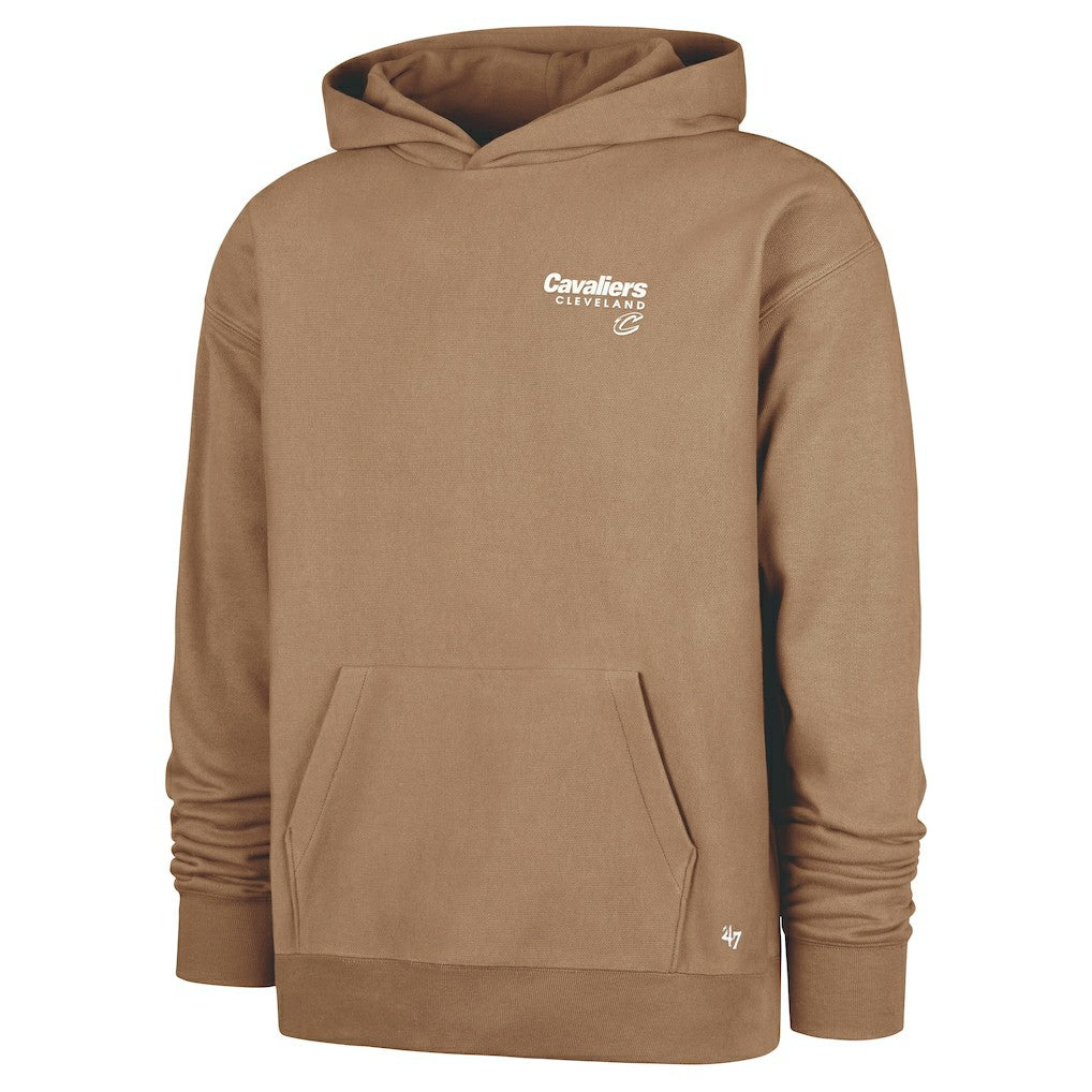 Cleveland Cavaliers '47 Triple Double Foundation Premium Hoodie Sweatshirt sale Online