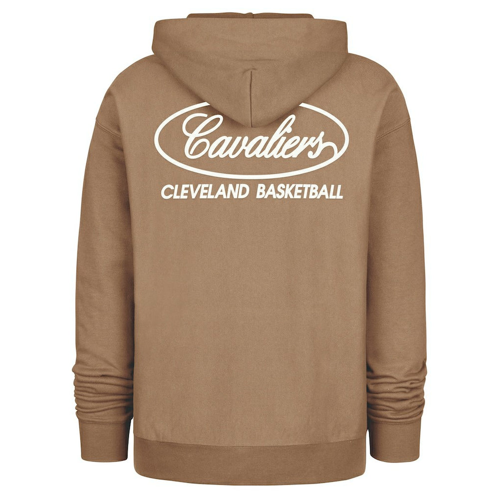 Cleveland Cavaliers '47 Triple Double Foundation Premium Hoodie Sweatshirt sale Online