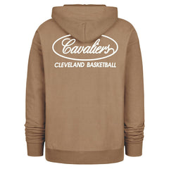 Cleveland Cavaliers '47 Triple Double Foundation Premium Hoodie Sweatshirt sale Online