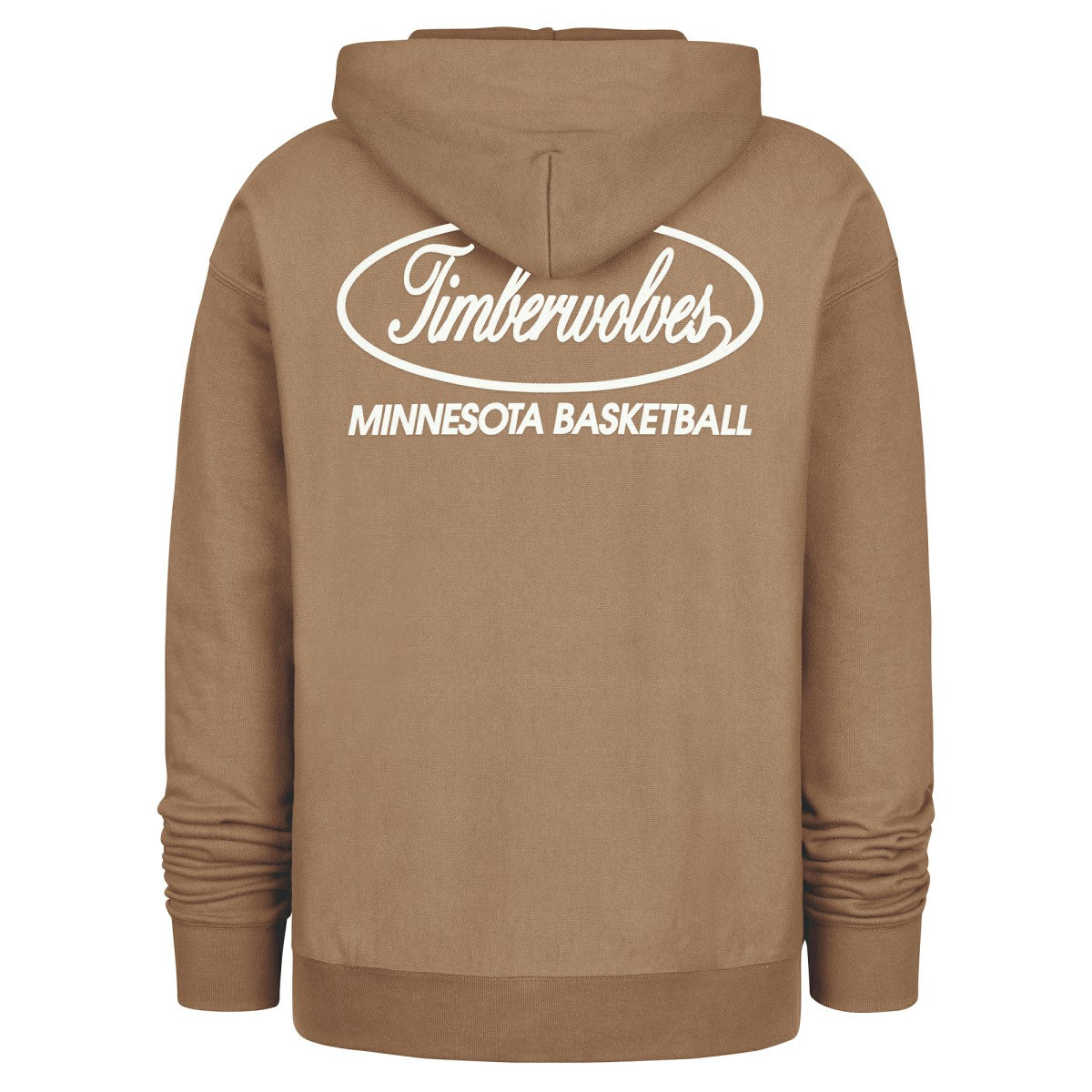 Minnesota Timberwolves '47 Triple Double Foundation Premium Hoodie Sweatshirt Online