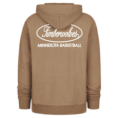 Minnesota Timberwolves '47 Triple Double Foundation Premium Hoodie Sweatshirt Online