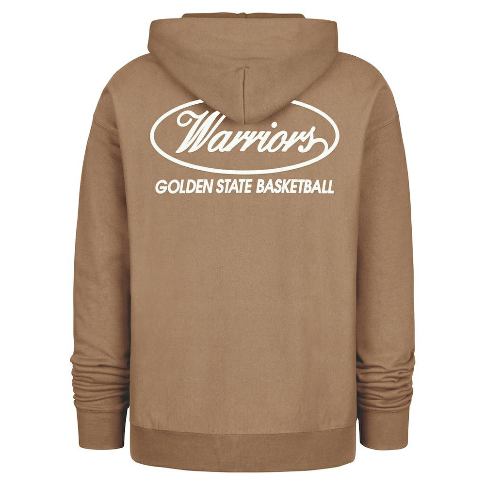 Golden State Warriors '47 Triple Double Foundation Premium Hoodie Sweatshirt sale On Sale