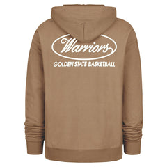 Golden State Warriors '47 Triple Double Foundation Premium Hoodie Sweatshirt sale On Sale