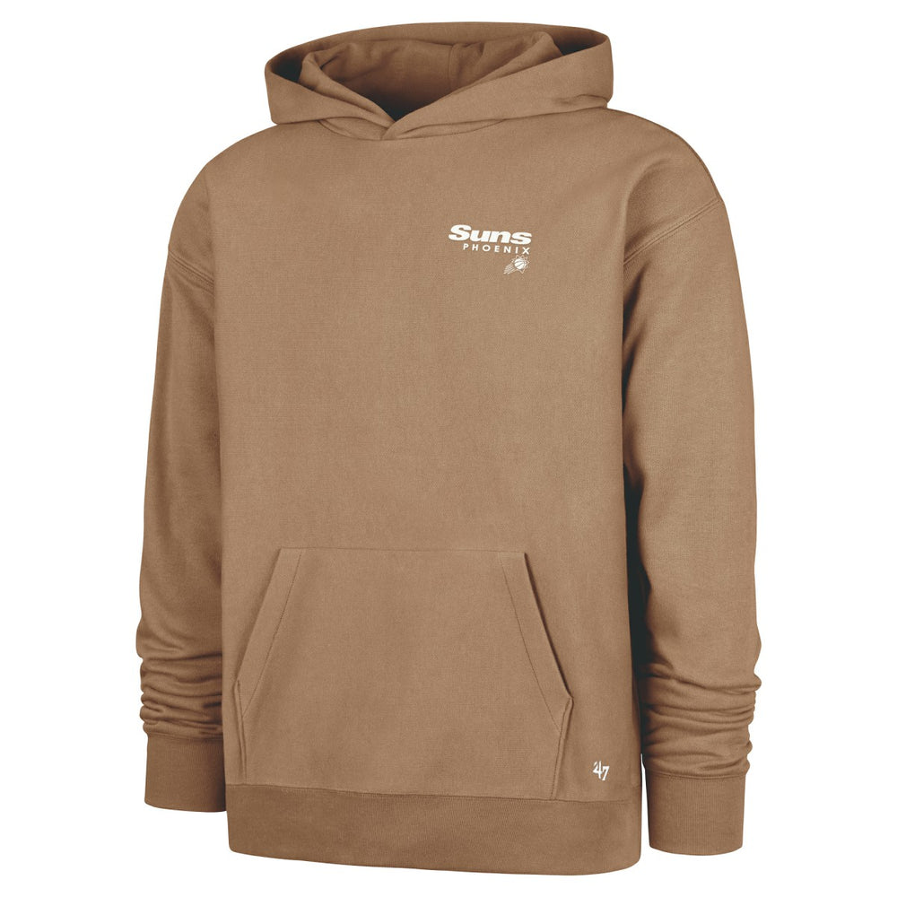 Phoenix Suns '47 Triple Double Foundation Premium Hoodie Sweatshirt Online