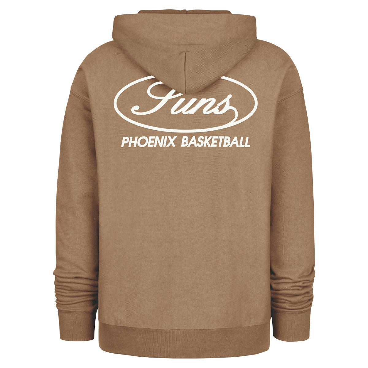 Phoenix Suns '47 Triple Double Foundation Premium Hoodie Sweatshirt Online