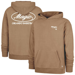 Orlando Magic '47 Triple Double Foundation Premium Hoodie Sweatshirt For Sale