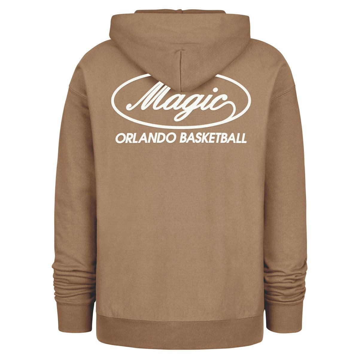 Orlando Magic '47 Triple Double Foundation Premium Hoodie Sweatshirt For Sale