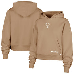 Milwaukee Bucks '47 Sue Foundation Hoodie Sweatshirt On Sale
