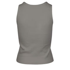 Phoenix Suns '47 Women's Cropped Skyhook Baby Rib Tank Discount