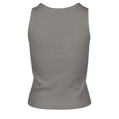 Philadelphia 76ers '47 Women's Cropped Skyhook Baby Rib Tank On Sale
