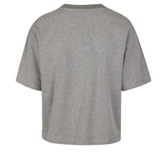 Phoenix Suns '47 Women's Pivot Drop Needle Cropped T-Shirt Online