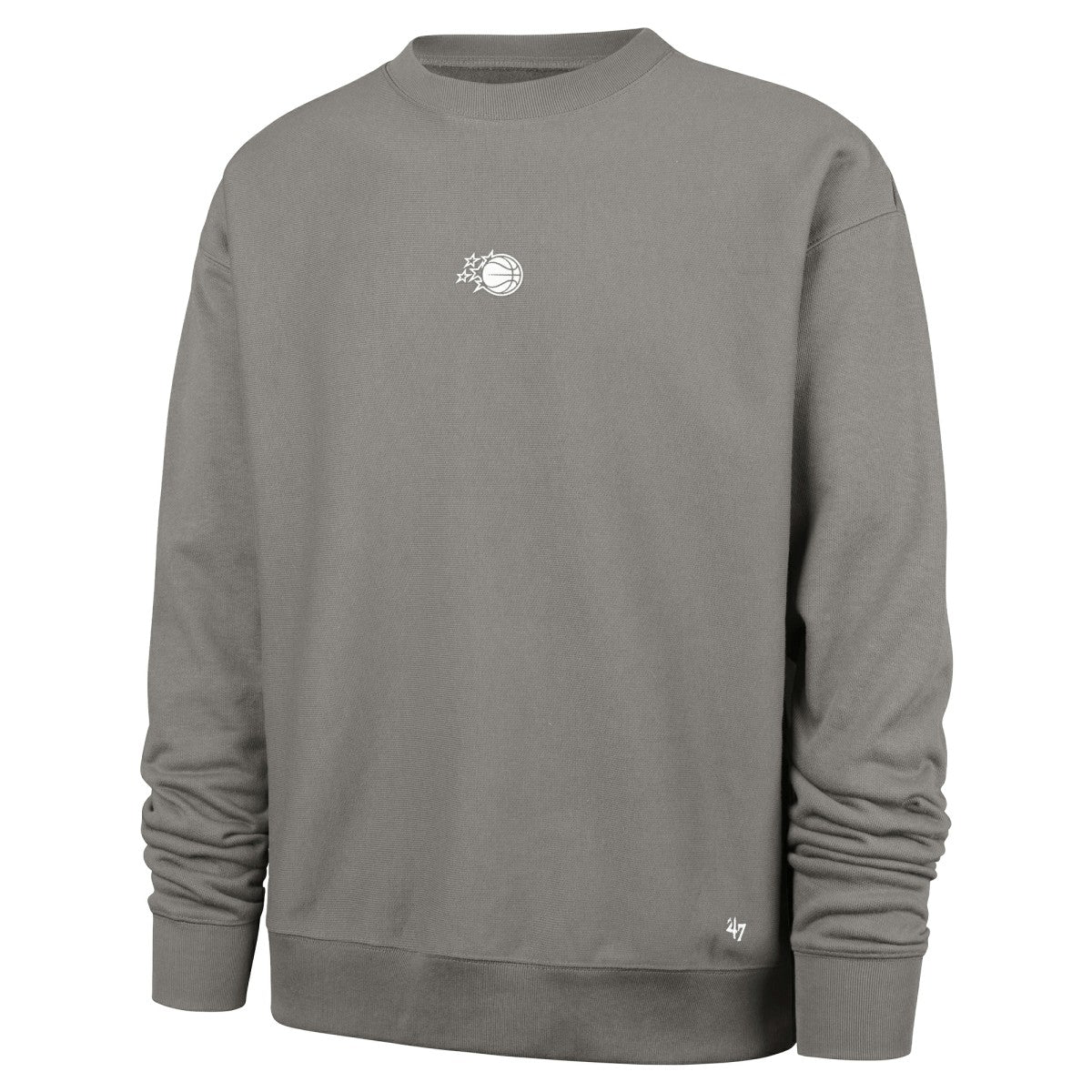 Orlando Magic '47 Offside Foundation Crew Neck Sweatshirt Discount