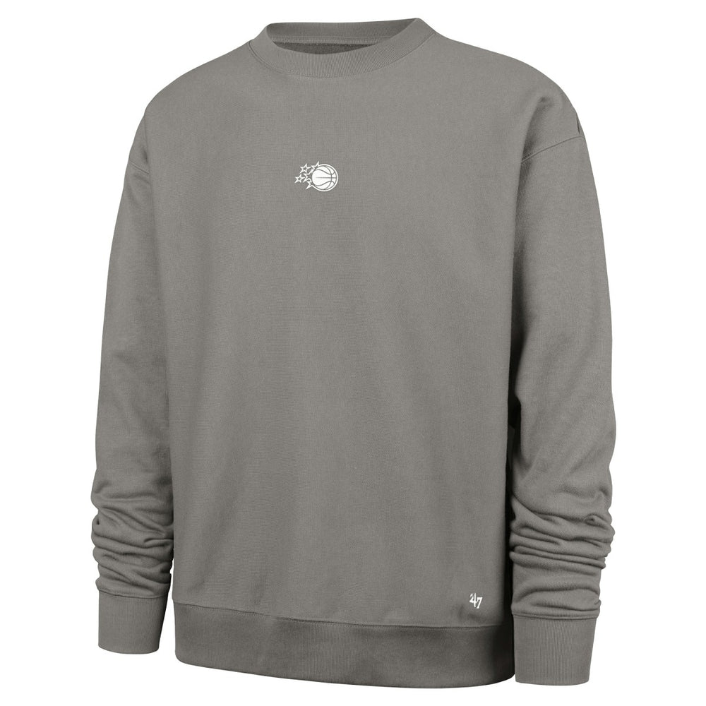 Orlando Magic '47 Offside Foundation Crew Neck Sweatshirt Discount