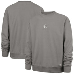 Golden State Warriors '47 Offside Foundation Crew Neck Sweatshirt sale Outlet