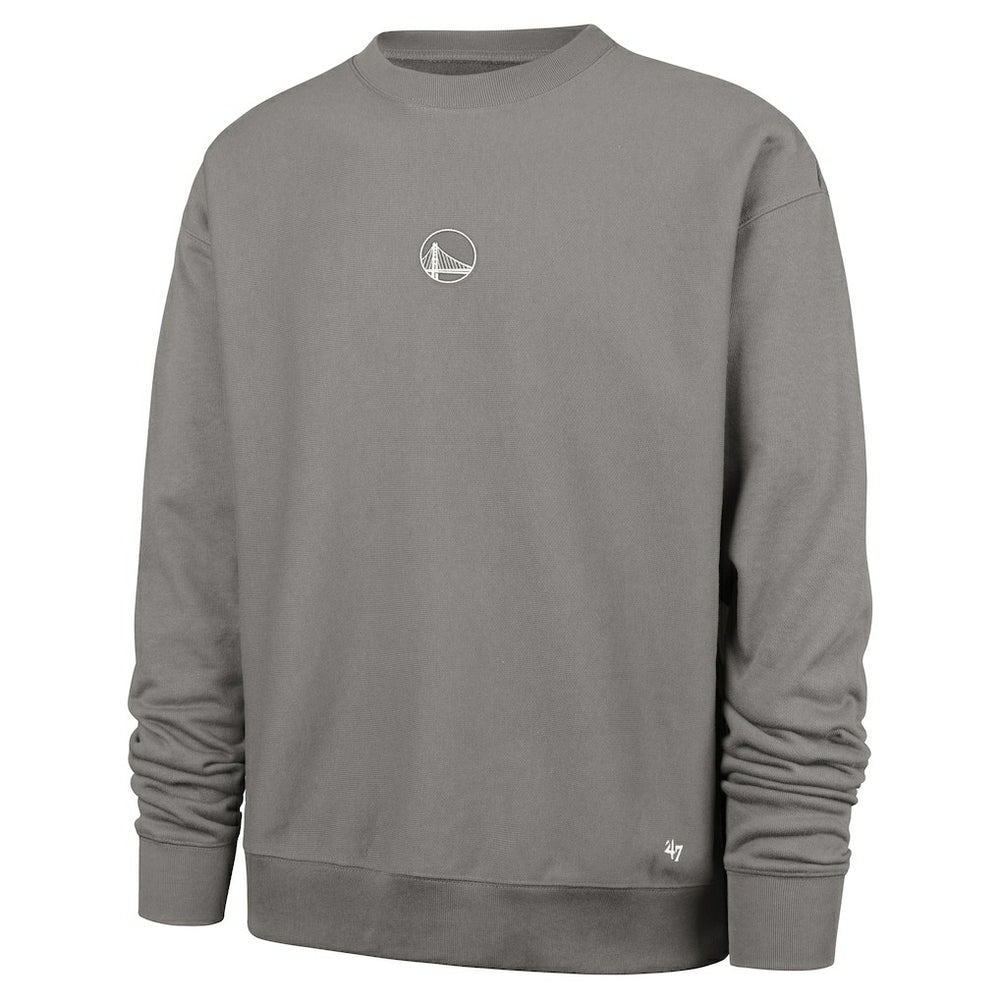 Golden State Warriors '47 Offside Foundation Crew Neck Sweatshirt sale Outlet