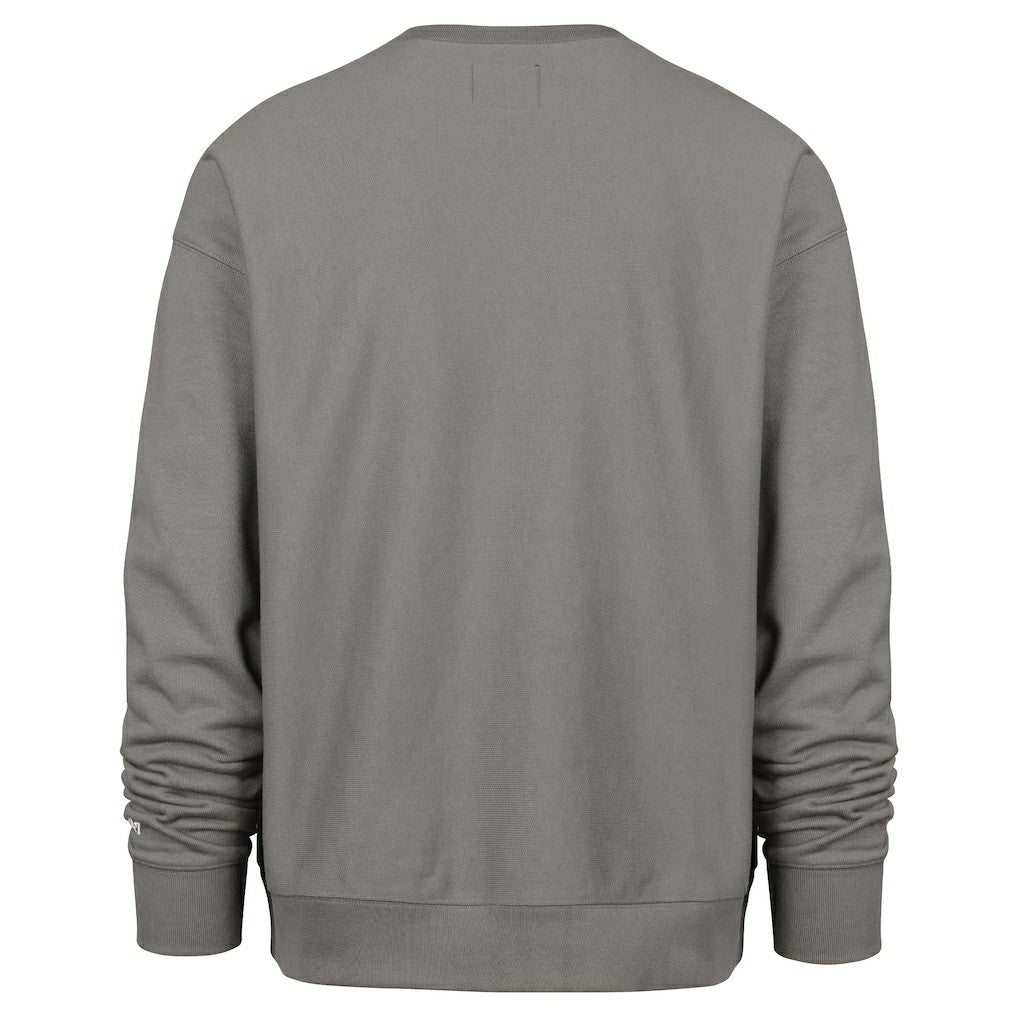Golden State Warriors '47 Offside Foundation Crew Neck Sweatshirt sale Outlet