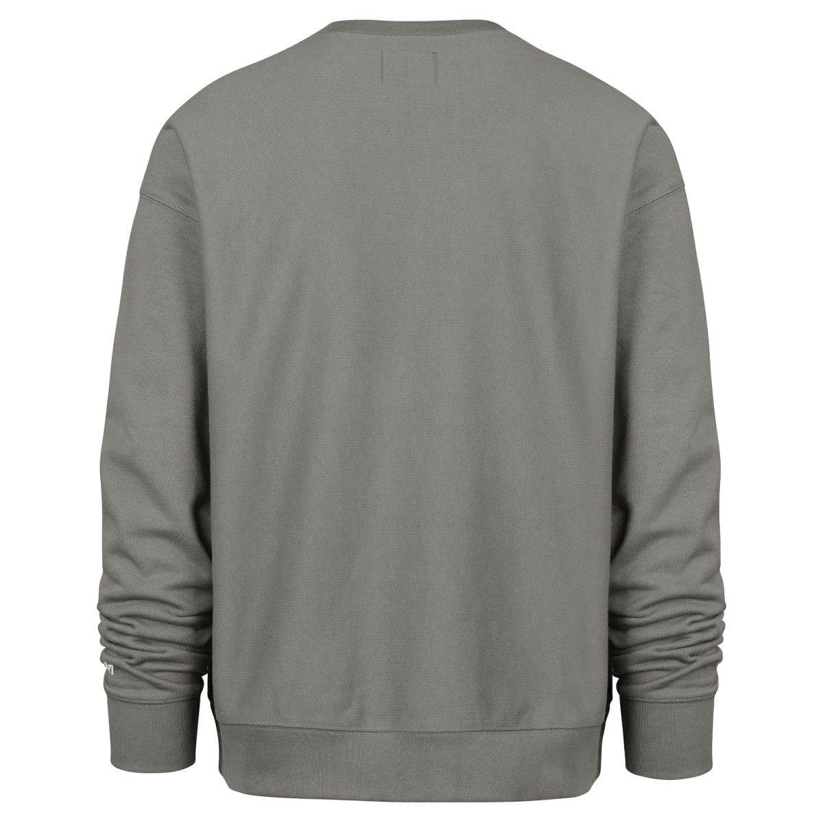 Los Angeles Lakers '47 Offside Foundation Crew Neck Sweatshirt Discount