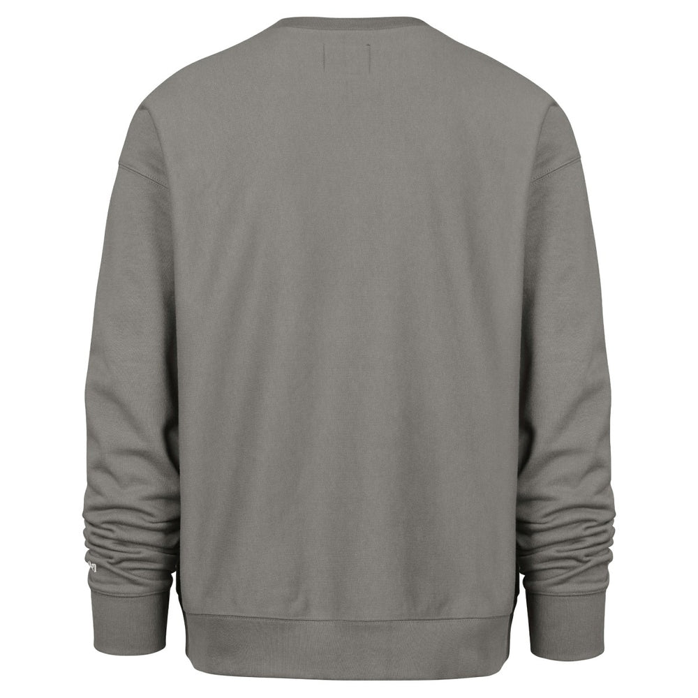 Los Angeles Lakers '47 Offside Foundation Crew Neck Sweatshirt Discount