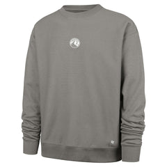 Minnesota Timberwolves '47 Offside Foundation Crew Neck Sweatshirt Discount